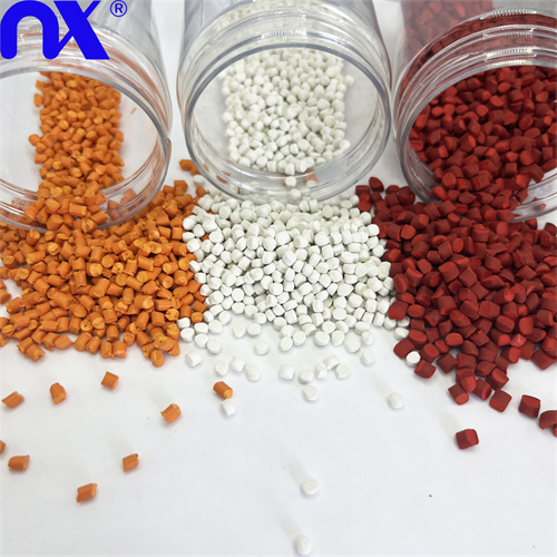 PP Red Color Masterbatch Factory_Manufacturer_Supplier - Nuoxin New ...