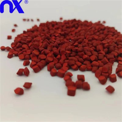 Red Masterbatch Factory_Manufacturer_Supplier - Nuoxin New Materials ...